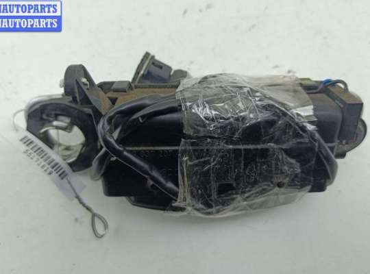 купить Ручка двери наружная передняя левая на Audi A6 C4 (1994-1997)