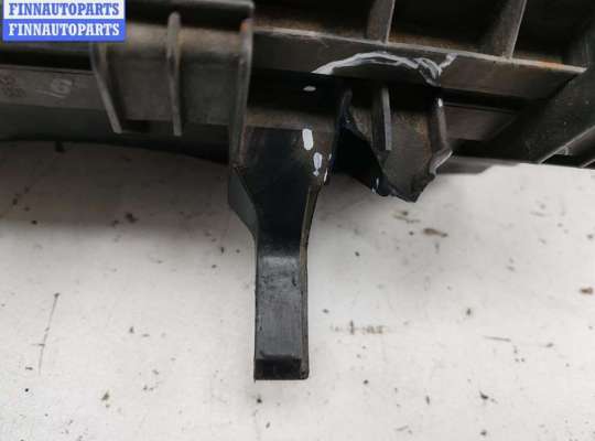 купить Корпус воздушного фильтра на Volkswagen Crafter