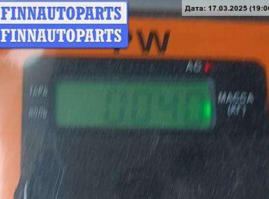 купить Крышка (заглушка) задняя фары левой на Mercedes Vaneo
