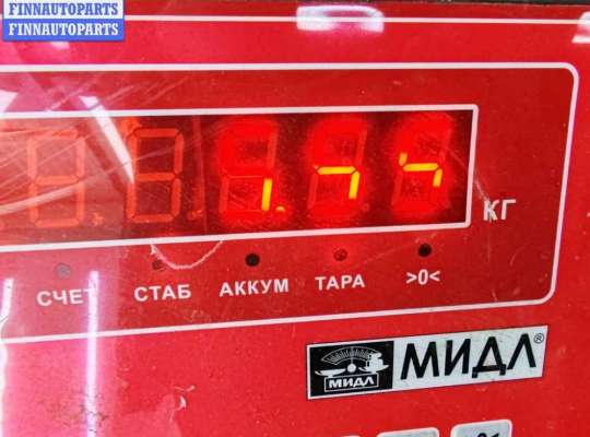 купить Электроусилитель руля на Opel Vectra C (2002-2008)