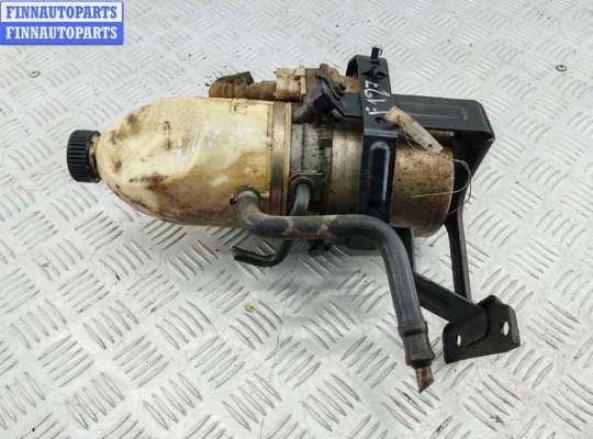 Электроусилитель руля OP2382533 на Opel Vectra C (2002-2008)