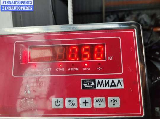 купить Крыльчатка вентилятора на Volkswagen Passat B5+ (GP)