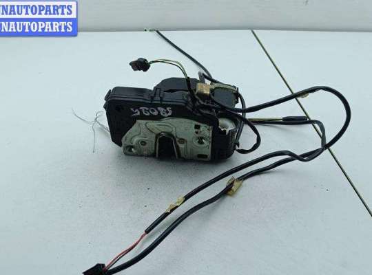 купить Замок двери передней левой на Mercedes C-Class W203 (2000-2006)