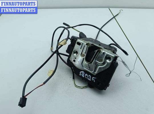 купить Замок двери передней левой на Mercedes C-Class W203 (2000-2006)