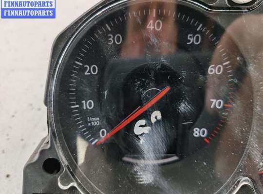 купить Щиток приборный (панель приборов) на Volkswagen Passat B6