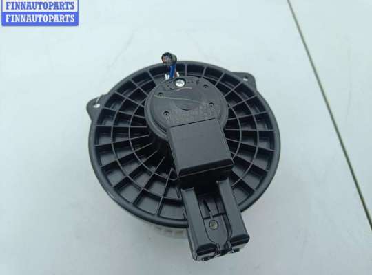 купить Двигатель отопителя (моторчик печки) на Mazda 3 (2018- ) BP