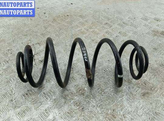 купить Пружина подвески задняя на Renault Espace IV (2002-2014)