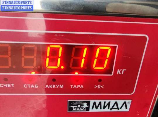 купить Форсунка топливная на Volkswagen Golf-5