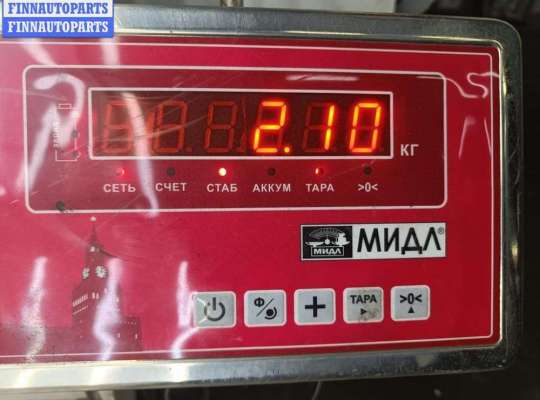 купить Подушка крепления КПП на Volkswagen Golf-4