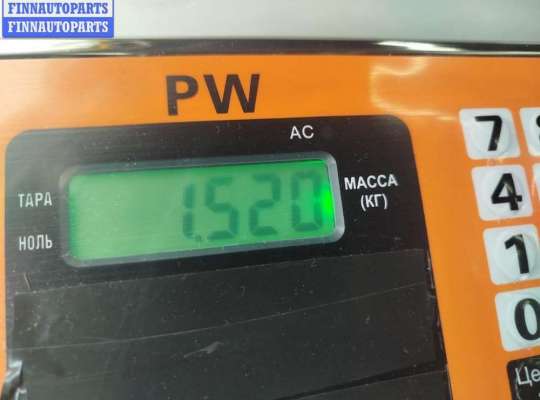 купить Двигатель отопителя (моторчик печки) на Iveco Daily (2000-2006)