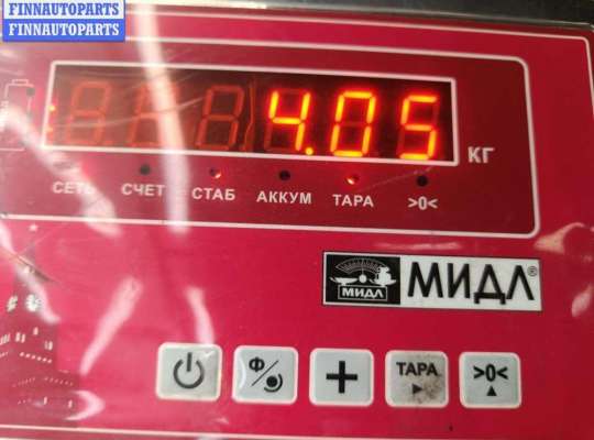 купить Пружина подвески задняя на Ford Focus III (2011-2018)