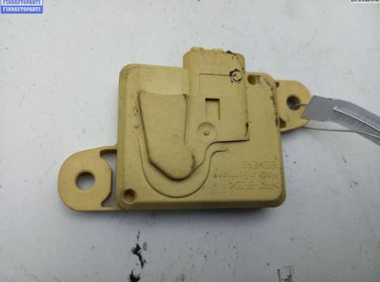 купить Датчик удара (Airbag) на Opel Astra G (1998-2004)