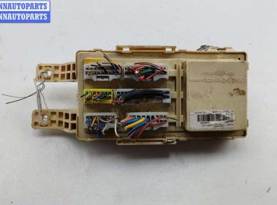 купить Блок предохранителей на Hyundai Santa Fe (2006-2012)