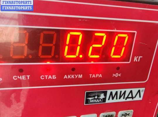 купить Форсунка топливная на Dacia (Renault) Sandero I (2008-2012)