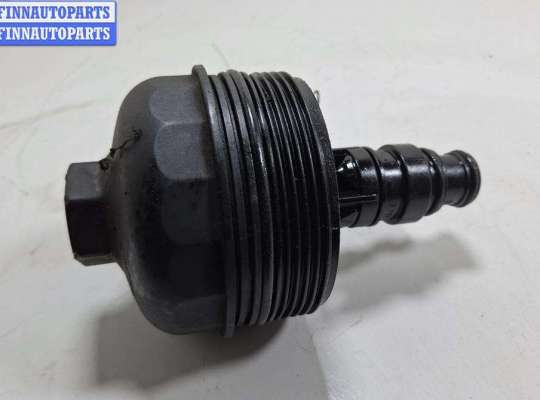 купить Крышка масляного фильтра на Opel Meriva A (2003-2010)