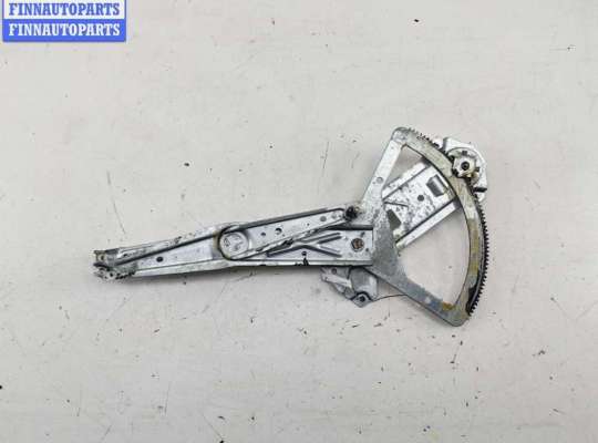 купить Стеклоподъемник механический передний левый на Opel Vectra B (1995-2002)