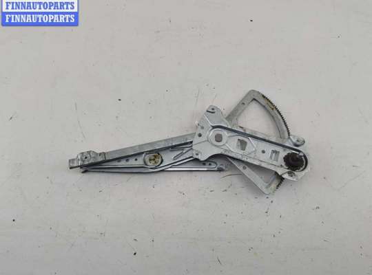 купить Стеклоподъемник механический передний левый на Opel Vectra B (1995-2002)