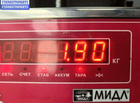 купить Моновпрыск на Audi 80 B3 (1987-1992)
