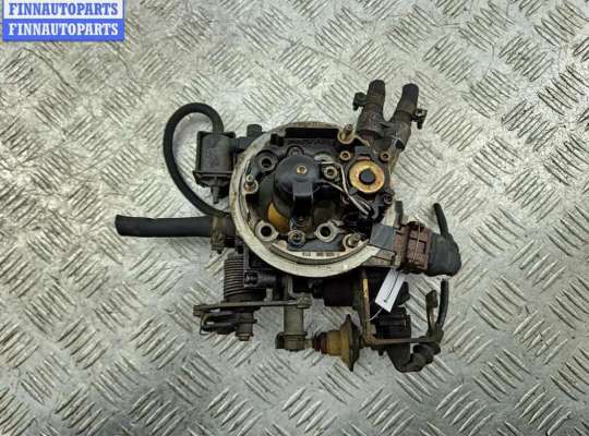 купить Моновпрыск на Audi 80 B3 (1987-1992)