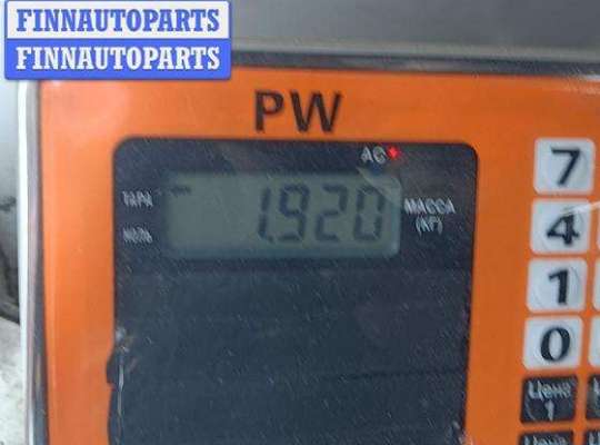 Мотор отопителя на Mercedes-Benz C (W203)