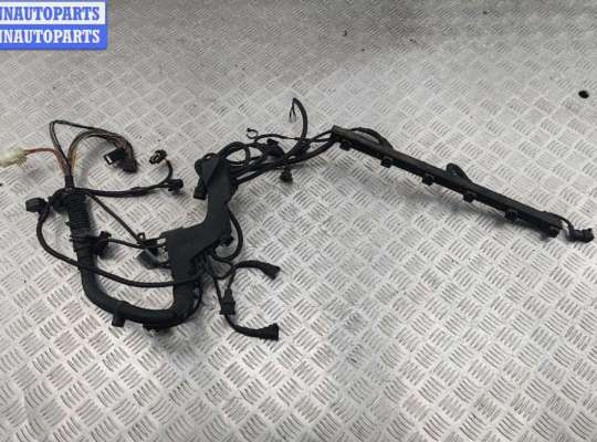 купить Проводка двигателя на BMW 3 E46 (1998-2006)