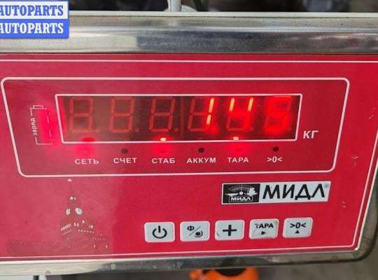 купить Проводка двигателя на BMW 3 E46 (1998-2006)