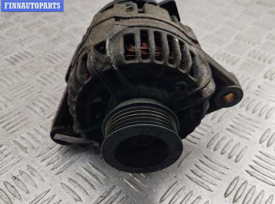 купить Генератор на Fiat Doblo (2000-2010)