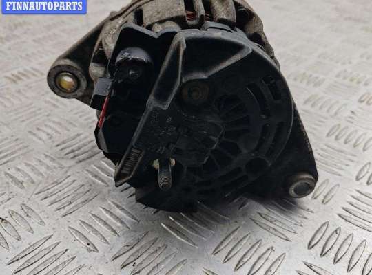 купить Генератор на Fiat Doblo (2000-2010)