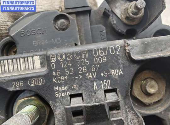 купить Генератор на Fiat Doblo (2000-2010)