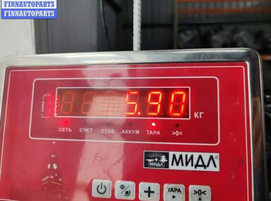 купить Генератор на Fiat Doblo (2000-2010)