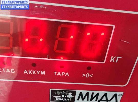 Датчик коленвала