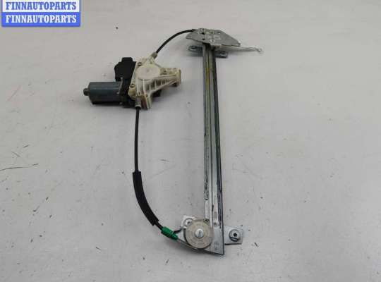 купить Стеклоподъемник электрический передний правый на Mitsubishi Space Star (1998-2005)