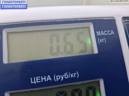 купить Замок двери передней левой на Opel Zafira A (1999-2005)