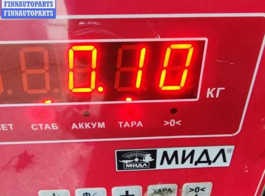 купить Датчик абсолютного давления на Skoda Fabia mk2 (5J)