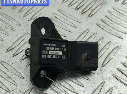 Купить Датчик абсолютного давления на Skoda Fabia mk2 (5J) Датчик абсолютного давления SK491388 на Skoda Fabia mk2 (5J)