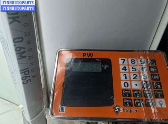 купить Фара левая на Renault Scenic II (2003-2009)