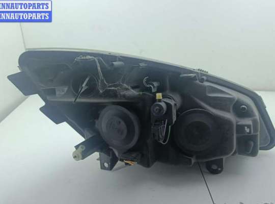 купить Фара левая на Renault Scenic II (2003-2009)