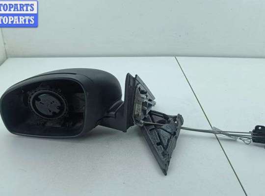 купить Зеркало наружное левое на Skoda Fabia mk2 (5J)