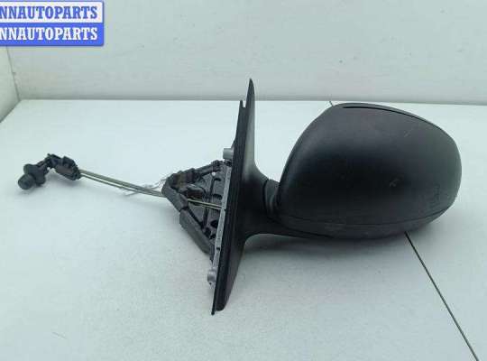 купить Зеркало наружное левое на Skoda Fabia mk2 (5J)