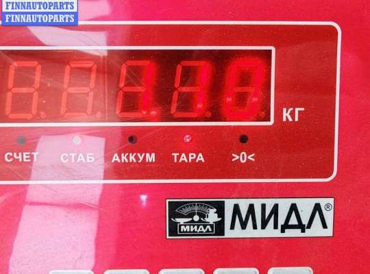 купить Зеркало наружное левое на Mazda 6 (2002-2007) GG/GY