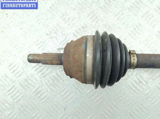 купить Полуось передняя левая на Volkswagen Golf-3