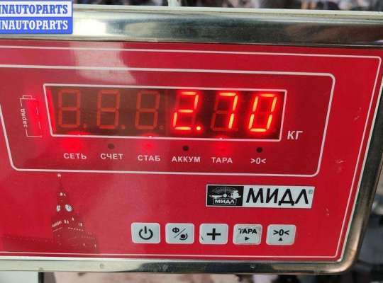 купить Крышка клапанная ДВС на BMW 3 E46 (1998-2006)