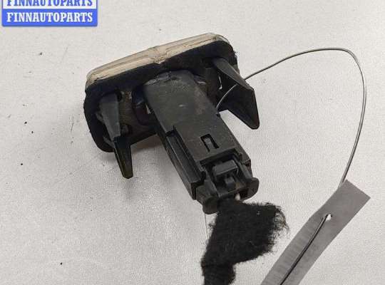 купить Подсветка номера на Citroen Berlingo B9 (2008- )