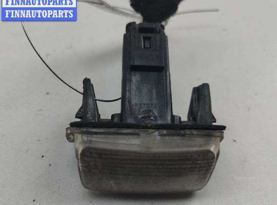 купить Подсветка номера на Citroen Berlingo B9 (2008- )