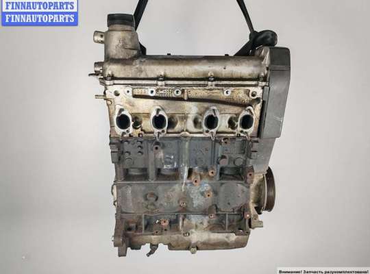 ДВС (Двигатель) на Volkswagen Sharan I (7M)