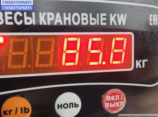 ДВС (Двигатель) на Volkswagen Sharan I (7M)