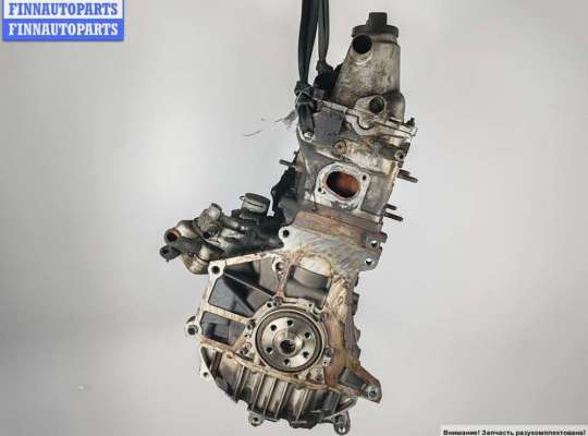 ДВС (Двигатель) на Volkswagen Sharan I (7M)