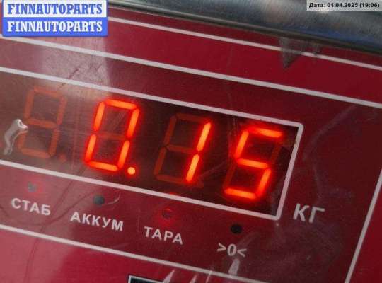 купить Крышка (заглушка) задняя фары правой на Mercedes C-Class W203 (2000-2006)