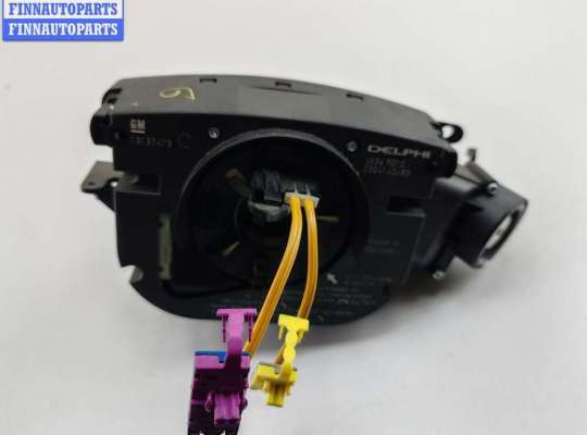 купить Переключатель подрулевой (стрекоза) на Opel Vectra C (2002-2008)