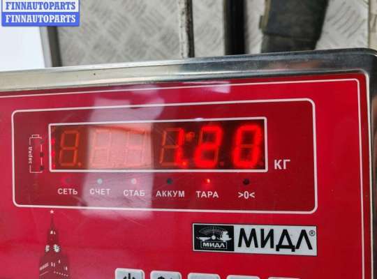 купить Переключатель подрулевой (стрекоза) на Opel Vectra C (2002-2008)